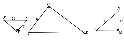 Đề thi học kì 2 Toán 8 - Đề số 4 - Chân trời sáng tạo 1 1