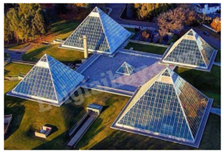 Đề thi học kì 2 Toán 8 - Đề số 4 - Kết nối tri thức 1 6