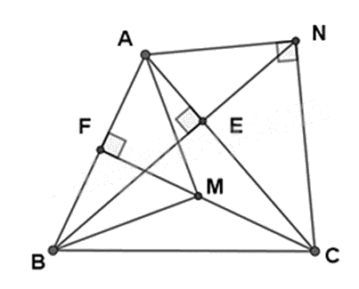 Đề thi học kì 2 Toán 8 - Đề số 4 - Kết nối tri thức 1 7