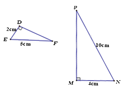 Đề thi học kì 2 Toán 8 - Đề số 5 - Chân trời sáng tạo 1 2