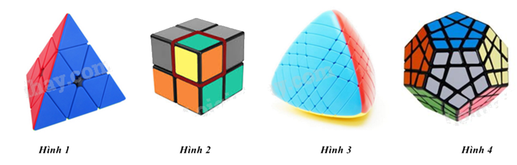 Đề thi học kì 2 Toán 8 Kết nối tri thức - Đề số 6 0 1