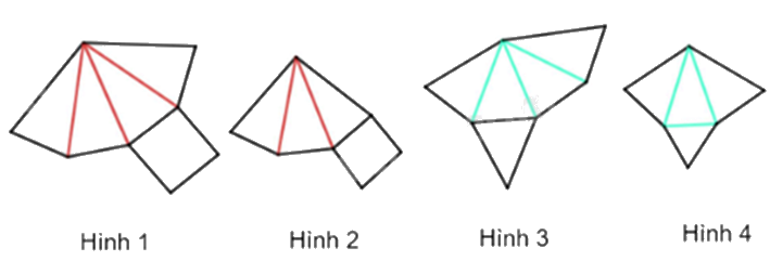 Đề thi học kì 2 Toán 8 Kết nối tri thức - Đề số 7 0 2