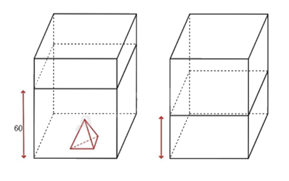 Đề thi học kì 2 Toán 8 Kết nối tri thức - Đề số 7 0 4