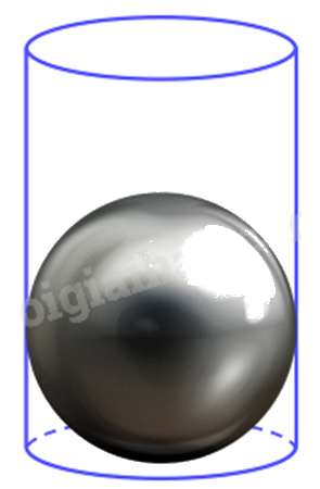 Đề thi học kì 2 Toán 9 - Đề số 1 1 10