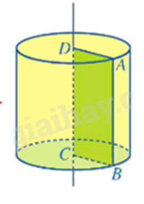 Đề thi học kì 2 Toán 9 - Đề số 2 0 4