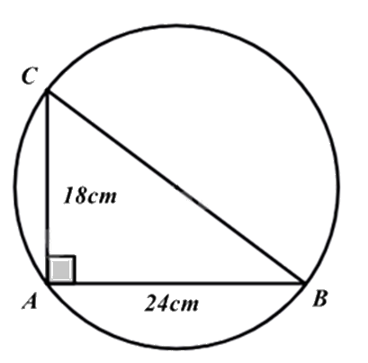 Đề thi học kì 2 Toán 9 - Đề số 2 1 3