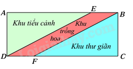 Đề thi học kì 2 Toán 9 - Đề số 2 1 8