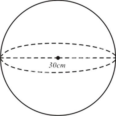Đề thi học kì 2 Toán 9 - Đề số 3 1 8