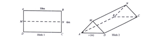 Đề thi minh hoạ vào 10 môn Toán Hà Nội năm 2025 4