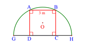 Đề thi minh hoạ vào 10 môn Toán Hải Phòng năm 2025 5