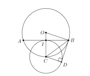 Đề thi minh hoạ vào 10 môn Toán Long An năm 2025 5