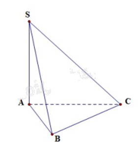 Đề thi thử THPT môn Toán lần 1 năm 2025 cụm các trường số 4 - Hải Dương 1 3