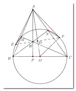 Đề thi vào 10 môn Toán Bắc Giang năm 2018 1