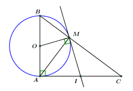 Đề thi vào 10 môn Toán Bắc Giang năm 2019 1 1
