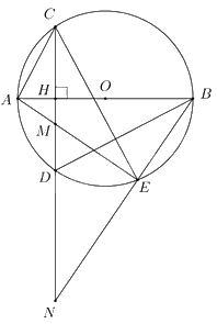 Đề thi vào 10 môn Toán Bạc Liêu năm 2023 3
