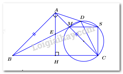 Đề thi vào 10 môn Toán Bến Tre năm 2019 1 4