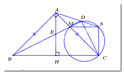 Đề thi vào 10 môn Toán Bến Tre năm 2019 6