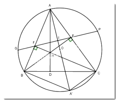 Đề thi vào 10 môn Toán Bến Tre năm 2020 4