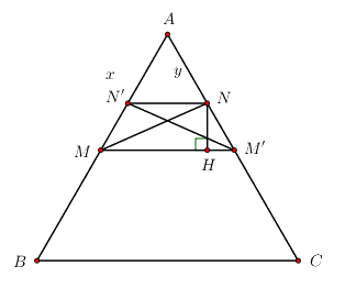 Đề thi vào 10 môn Toán Bình Định năm 2018 2