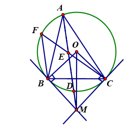 Đề thi vào 10 môn Toán Cà Mau năm 2021 2