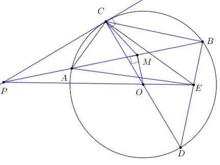 Đề thi vào 10 môn Toán Cần Thơ năm 2018 2