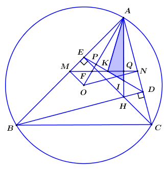 Đề thi vào 10 môn Toán Cần Thơ năm 2019 9