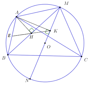 Đề thi vào 10 môn Toán Đà Nẵng năm 2018 1 3