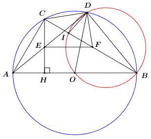 Đề thi vào 10 môn Toán Đà Nẵng năm 2020 1 3