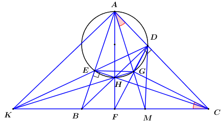 Đề thi vào 10 môn Toán Đà Nẵng năm 2021 1 3