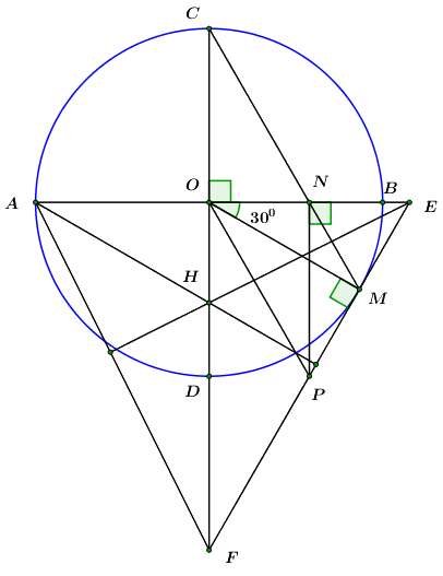 Đề thi vào 10 môn Toán Đắk Lắk năm 2019 1 3