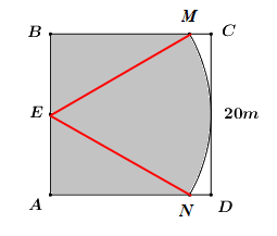 Đề thi vào 10 môn Toán Đắk Lắk năm 2020 3