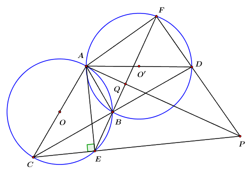 Đề thi vào 10 môn Toán Đắk Lắk năm 2020 4