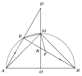 Đề thi vào 10 môn Toán Đắk Lắk năm 2023 1 1