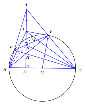 Đề thi vào 10 môn Toán Đồng Nai năm 2021 2