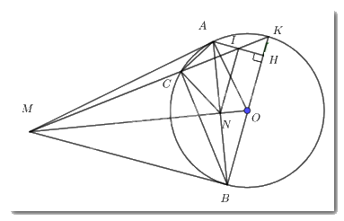 Đề thi vào 10 môn Toán Đồng Tháp năm 2021 1 3