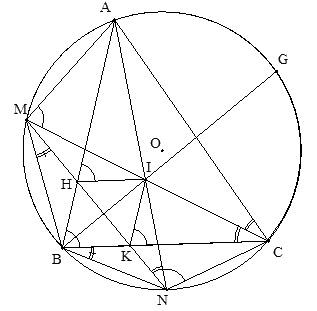 Đề thi vào 10 môn Toán Hà Nội năm 2017 1
