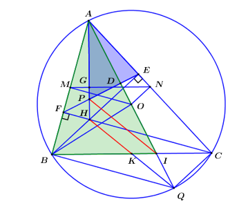 Đề thi vào 10 môn Toán Hà Nội năm 2019 1 1