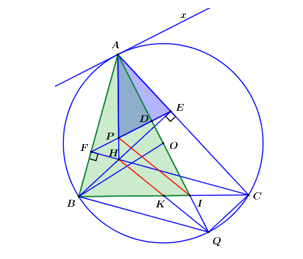 Đề thi vào 10 môn Toán Hà Nội năm 2019 1 2