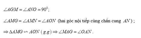 Đề thi vào 10 môn Toán Hà Nội năm 2019 1 3