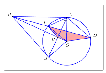 Đề thi vào 10 môn Toán Hà Tĩnh năm 2019 1 1