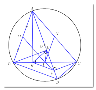 Đề thi vào 10 môn Toán Hải Phòng năm 2018 1