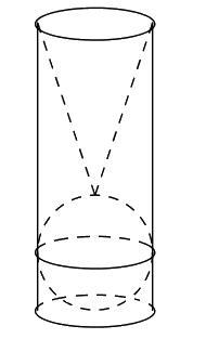 Đề thi vào 10 môn Toán Huế năm 2019 0 1
