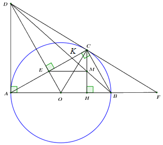 Đề thi vào 10 môn Toán Huế năm 2019 2