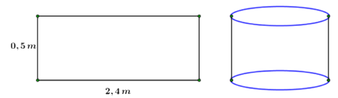 Đề thi vào 10 môn Toán Hưng Yên năm 2019 0 4