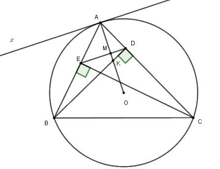 Đề thi vào 10 môn Toán Hưng Yên năm 2019 11