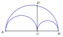 Đề thi vào 10 môn Toán Hưng Yên năm 2019 3