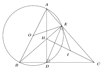 Đề thi vào 10 môn Toán Long An năm 2023 6