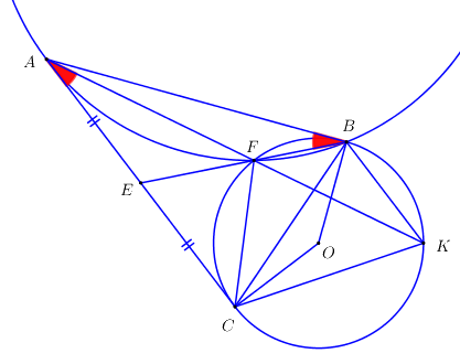 Đề thi vào 10 môn Toán Nam Định năm 2019 2