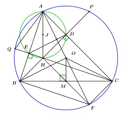 Đề thi vào 10 môn Toán Nam Định năm 2020 2