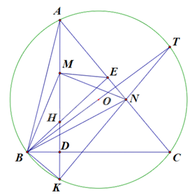 Đề thi vào 10 môn Toán Nam Định năm 2023 1 1